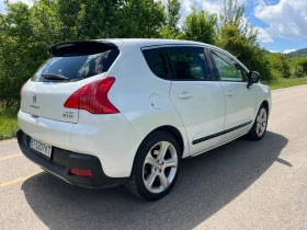Peugeot 3008 2.0 HDI HYBRID 4X4 | Mobile.bg    4