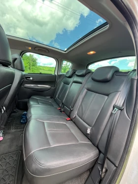 Peugeot 3008 2.0 HDI HYBRID 4X4 | Mobile.bg    10