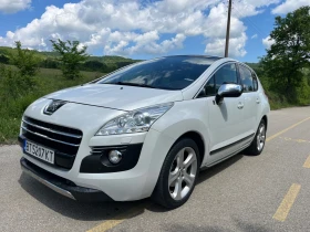 Peugeot 3008 2.0 HDI HYBRID 4X4 | Mobile.bg    3