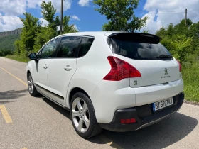 Peugeot 3008 2.0 HDI HYBRID 4X4 | Mobile.bg    5