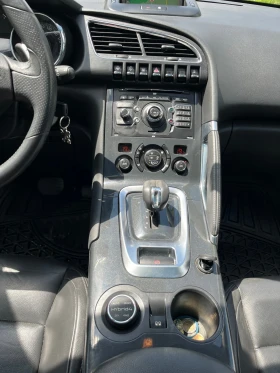 Peugeot 3008 2.0 HDI HYBRID 4X4 | Mobile.bg    11