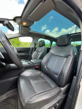 Peugeot 3008 2.0 HDI HYBRID 4X4 | Mobile.bg    7