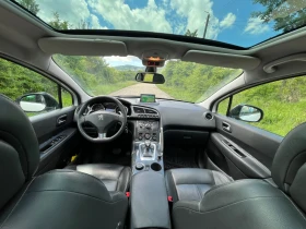 Peugeot 3008 2.0 HDI HYBRID 4X4 | Mobile.bg    9