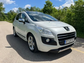 Peugeot 3008 2.0 HDI HYBRID 4X4 | Mobile.bg    2