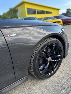 Audi A6 3xS line TOP   | Mobile.bg    13