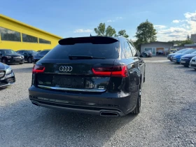 Audi A6 3xS line TOP   | Mobile.bg    5