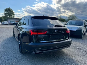 Audi A6 3xS line TOP   | Mobile.bg    6