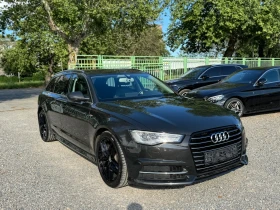 Audi A6 3xS line TOP НОВ ВНОС