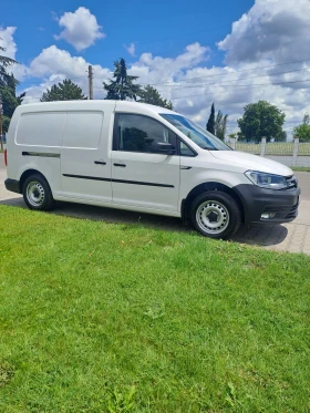 Обява за продажба на VW Caddy ABT E -Caddy MAXI ~29 999 лв. - изображение 5