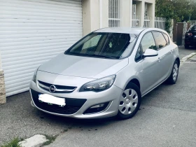 Обява за продажба на Opel Astra 1.7 dci ~9 900 лв. - изображение 2