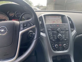 Обява за продажба на Opel Astra 1.7 dci ~9 900 лв. - изображение 4