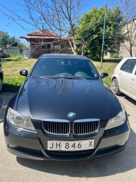 BMW 325 M57 - 10000 лв. - 18193612 3