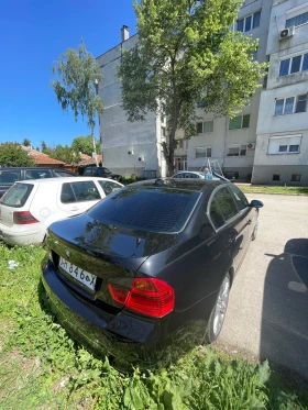 BMW 325 M57 - 10000 лв. - 18193612 4