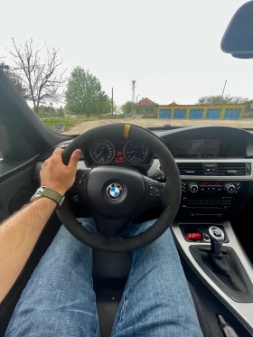 BMW 325 M57 - 10000 лв. - 18193612 6