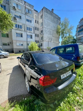 BMW 325 M57 - 10000 лв. - 18193612 5