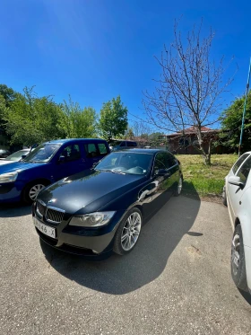 BMW 325 M57 - 10000 лв. - 18193612 2