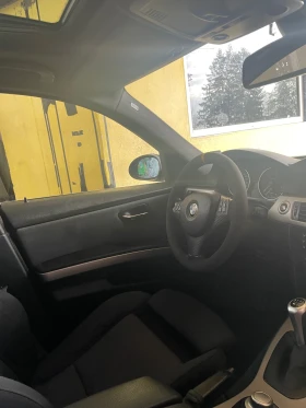 BMW 325 M57 - 10000 лв. - 18193612 9