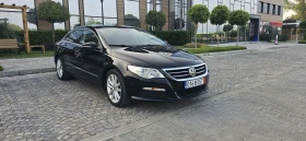  VW CC