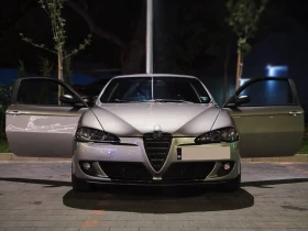 Обява за продажба на Alfa Romeo 147 1.9 JTDm ~6 000 лв. - изображение 1