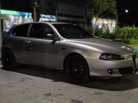 Обява за продажба на Alfa Romeo 147 1.9 JTDm ~6 000 лв. - изображение 5