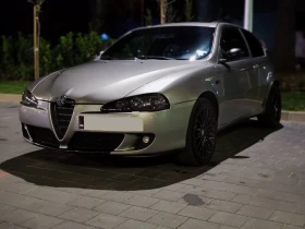 Обява за продажба на Alfa Romeo 147 1.9 JTDm ~6 000 лв. - изображение 2