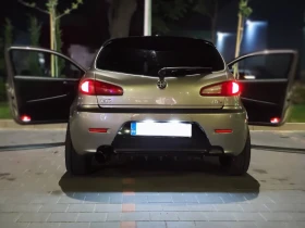 Обява за продажба на Alfa Romeo 147 1.9 JTDm ~6 000 лв. - изображение 4