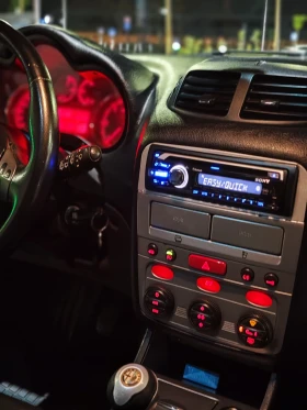 Обява за продажба на Alfa Romeo 147 1.9 JTDm ~6 000 лв. - изображение 9