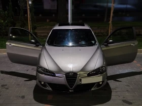 Обява за продажба на Alfa Romeo 147 1.9 JTDm ~6 000 лв. - изображение 3