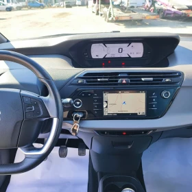 Citroen C4 Picasso 1.6  115 | Mobile.bg    13