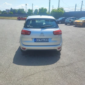 Citroen C4 Picasso 1.6  115 | Mobile.bg    4