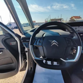 Citroen C4 Picasso 1.6  115 | Mobile.bg    10