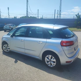 Citroen C4 Picasso 1.6  115 | Mobile.bg    6