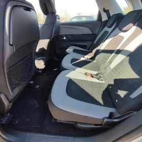 Citroen C4 Picasso 1.6  115 | Mobile.bg    11
