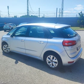 Citroen C4 Picasso 1.6  115 | Mobile.bg    3