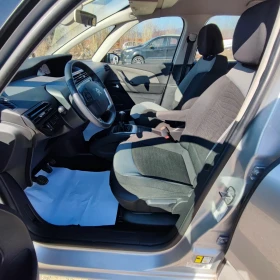 Citroen C4 Picasso 1.6  115 | Mobile.bg    9