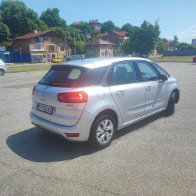 Citroen C4 Picasso 1.6  115 | Mobile.bg    2