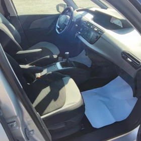 Citroen C4 Picasso 1.6  115 | Mobile.bg    16