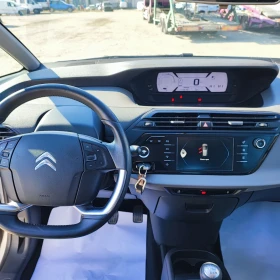 Citroen C4 Picasso 1.6  115 | Mobile.bg    14
