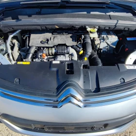 Citroen C4 Picasso 1.6  115 | Mobile.bg    17