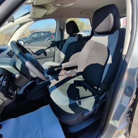 Citroen C4 Picasso 1.6  115 | Mobile.bg    8