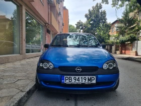 Opel Corsa | Mobile.bg    5