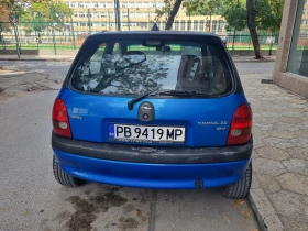 Opel Corsa | Mobile.bg    3