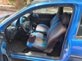 Opel Corsa | Mobile.bg    8