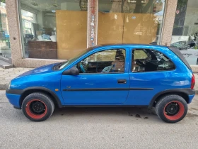 Opel Corsa | Mobile.bg    4
