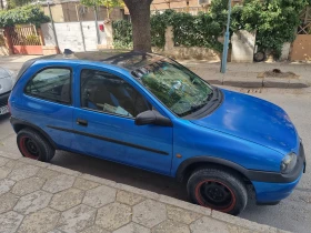 Opel Corsa | Mobile.bg    2