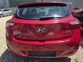 Hyundai I30 1.4 i EURO 5 | Mobile.bg    5