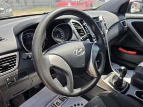 Hyundai I30 1.4 i EURO 5 | Mobile.bg    10