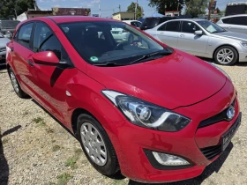 Hyundai I30 1.4 i EURO 5 | Mobile.bg    3