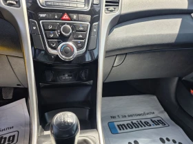 Hyundai I30 1.4 i EURO 5 | Mobile.bg    9