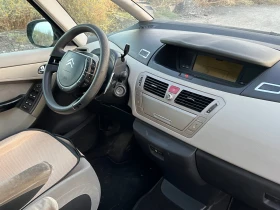 Citroen Grand C4 Picasso 2.0 Газ Бензин Автомат - 6800 лв. - 82840187 11